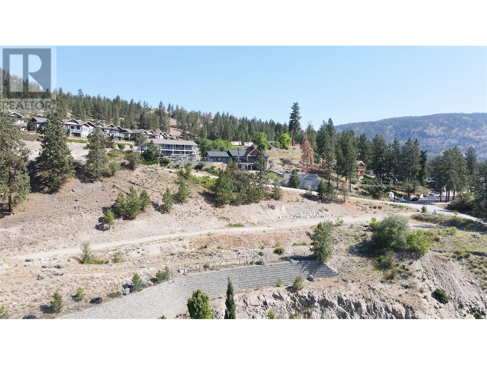 Lot 1 Ponderosa Drive, peachland, British Columbia V0H1X5
