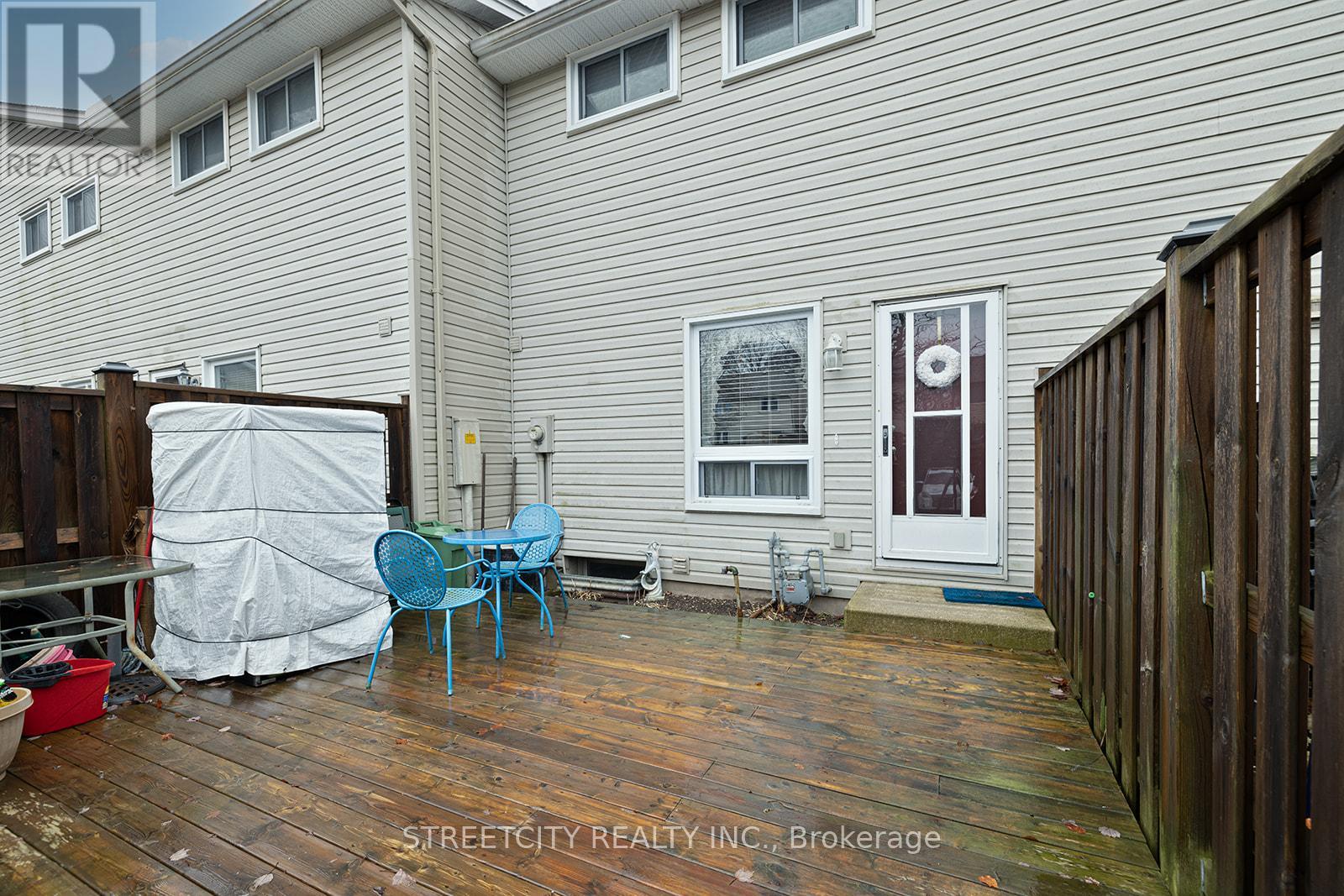 44 - 782 Viscount Road, London, Ontario  N6J 4E7 - Photo 29 - X11909075