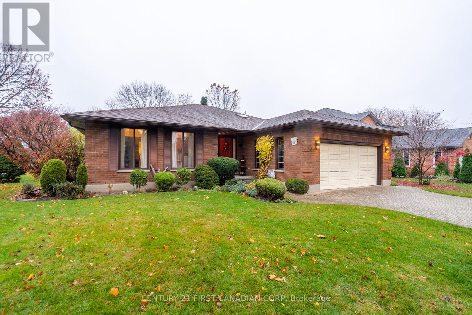 66 NANETTE CRESCENT, London, Ontario