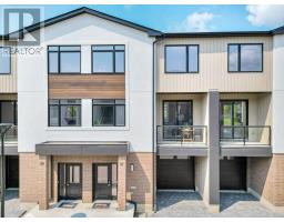 8 - 349 SOUTHDALE ROAD E, London South, Ontario