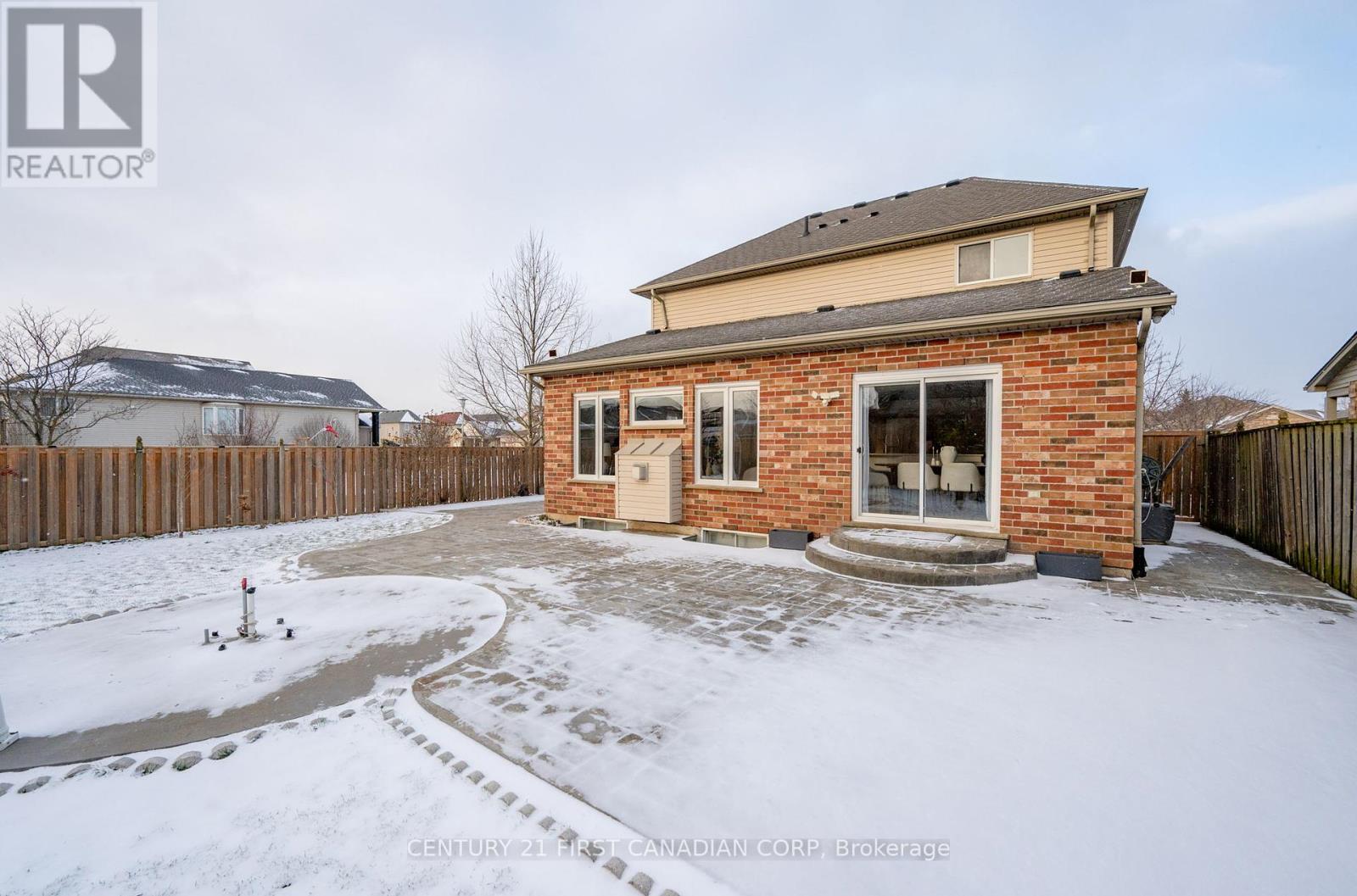 3008 Meadowgate Boulevard, London, Ontario  N6M 1L2 - Photo 40 - X11909101