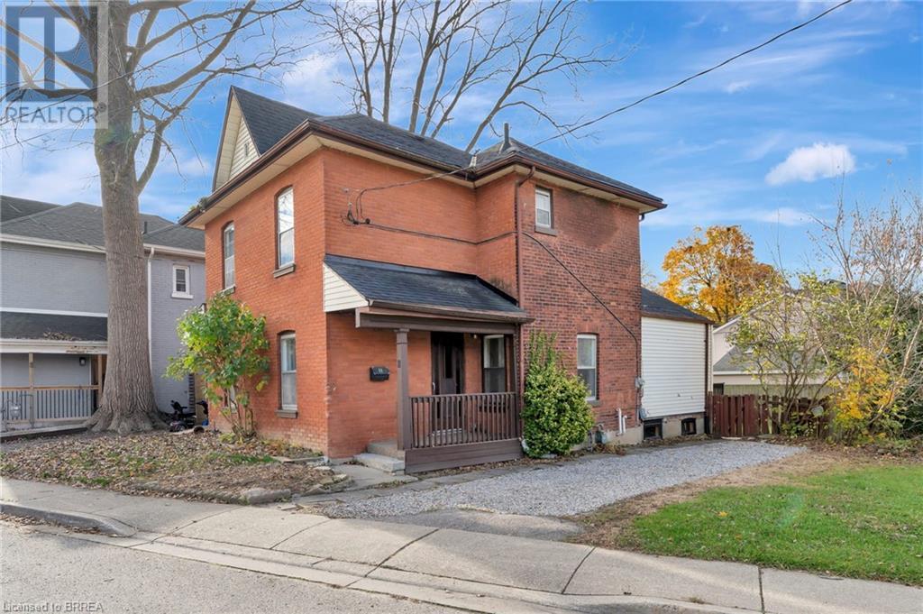 11 Rose Avenue, Brantford, Ontario  N3S 2M1 - Photo 2 - 40674367