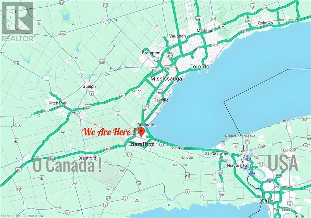 8 Harvey Street, Hamilton, Ontario  L8L 2L8 - Photo 5 - 40684871