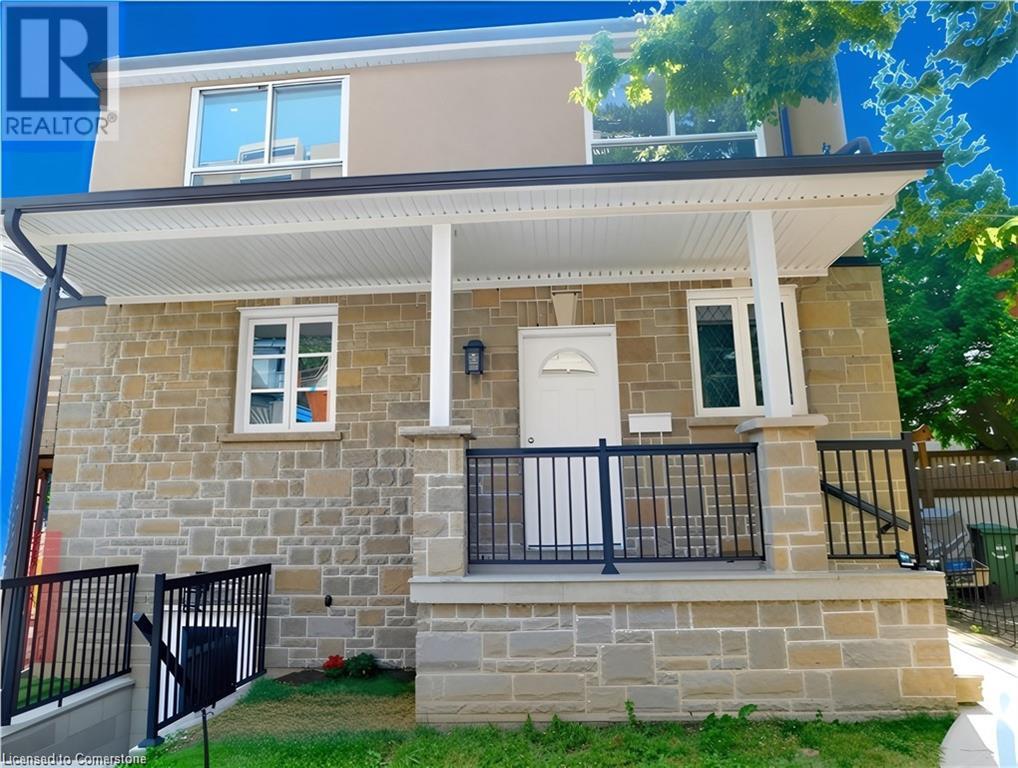 8 Harvey Street, Hamilton, Ontario  L8L 2L8 - Photo 3 - 40684871