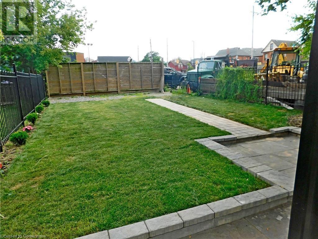 8 Harvey Street, Hamilton, Ontario  L8L 2L8 - Photo 22 - 40684871