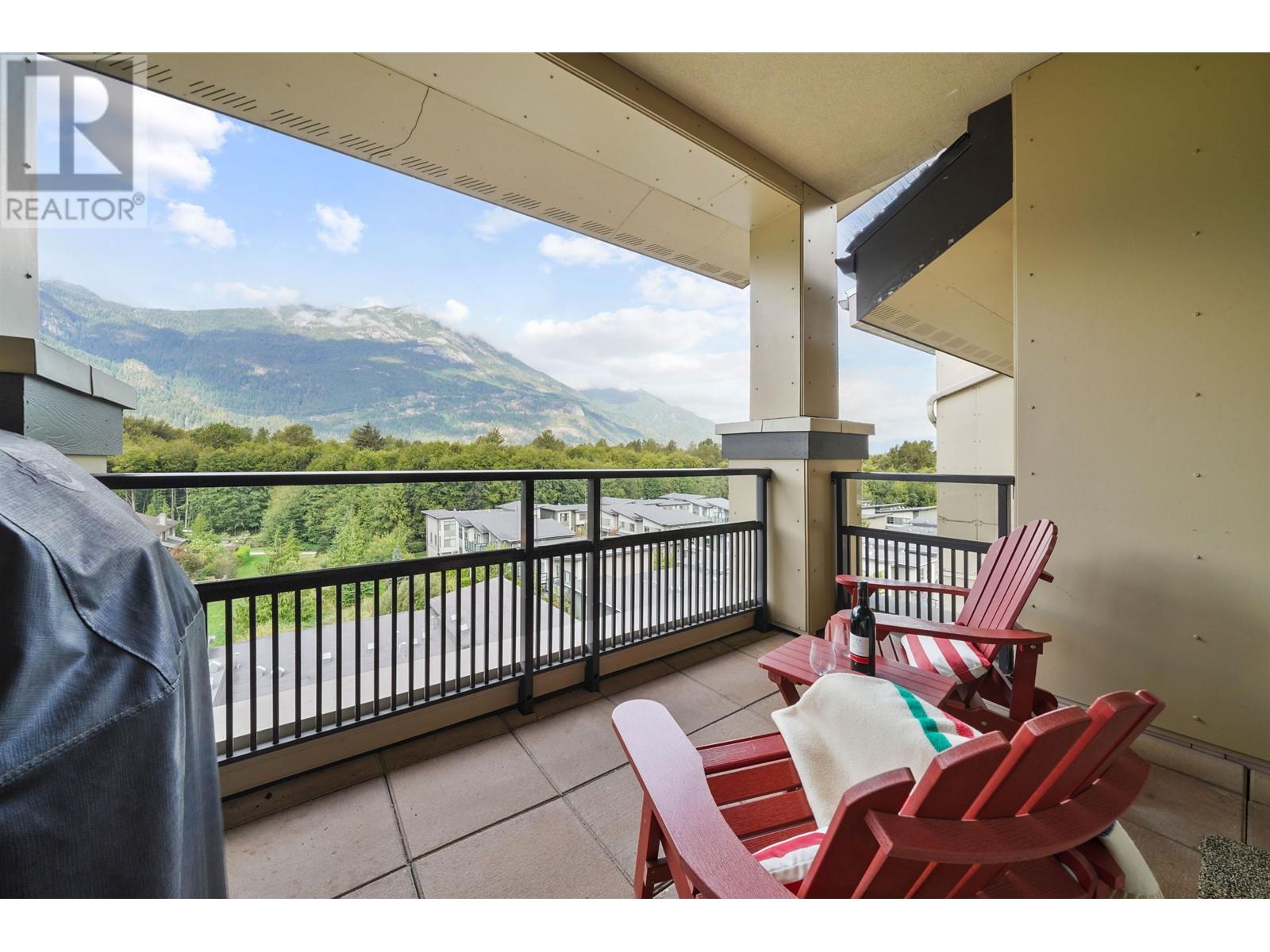 603 1211 Village Green Way, Squamish, British Columbia  V8B 0R7 - Photo 2 - R2952628