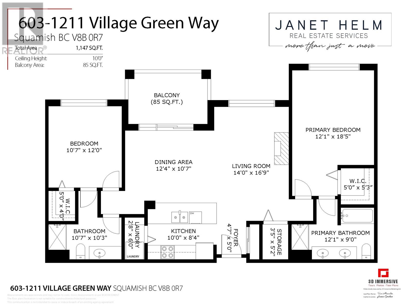 603 1211 Village Green Way, Squamish, British Columbia  V8B 0R7 - Photo 29 - R2952628