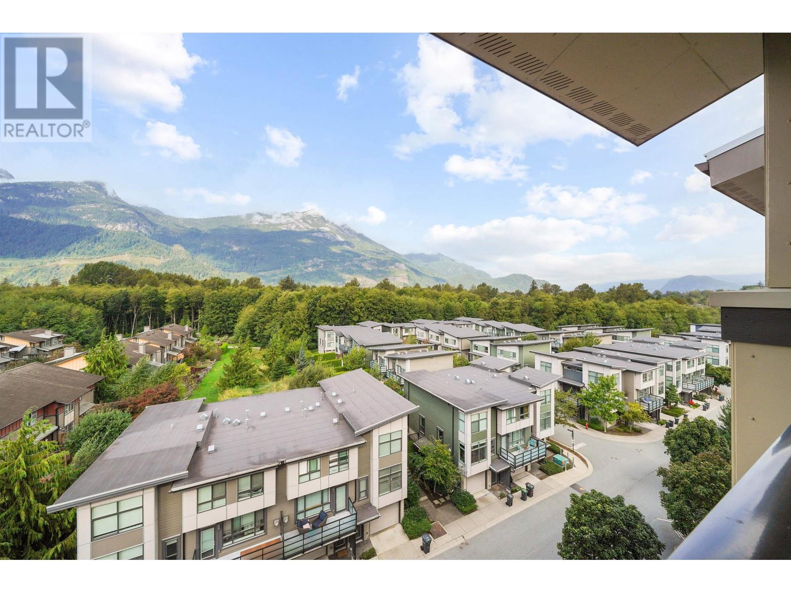 603 1211 Village Green Way, Squamish, British Columbia  V8B 0R7 - Photo 3 - R2952628