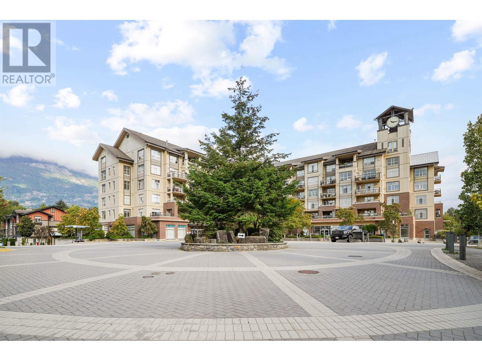 603 1211 Village Green Way, Squamish, British Columbia  V8B 0R7 - Photo 36 - R2952628