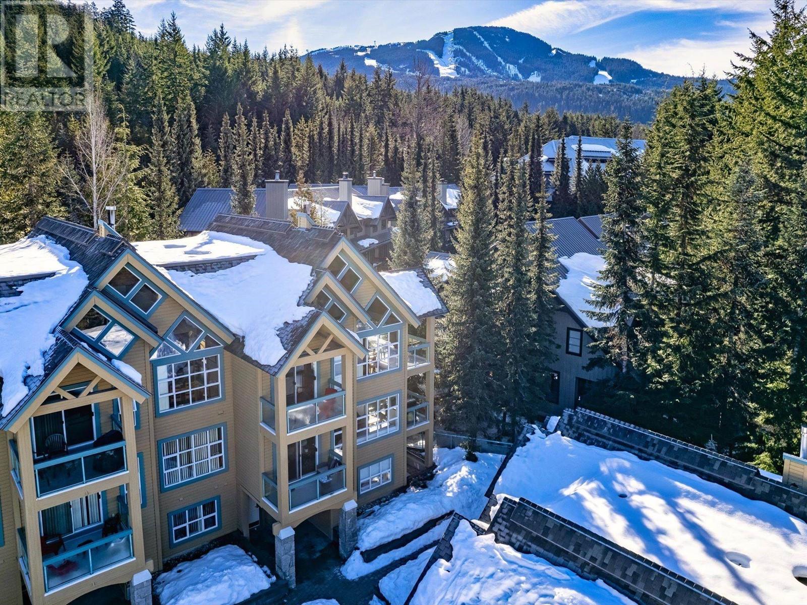 209 4865 PAINTED CLIFF ROAD, whistler, British Columbia V6Z2W4