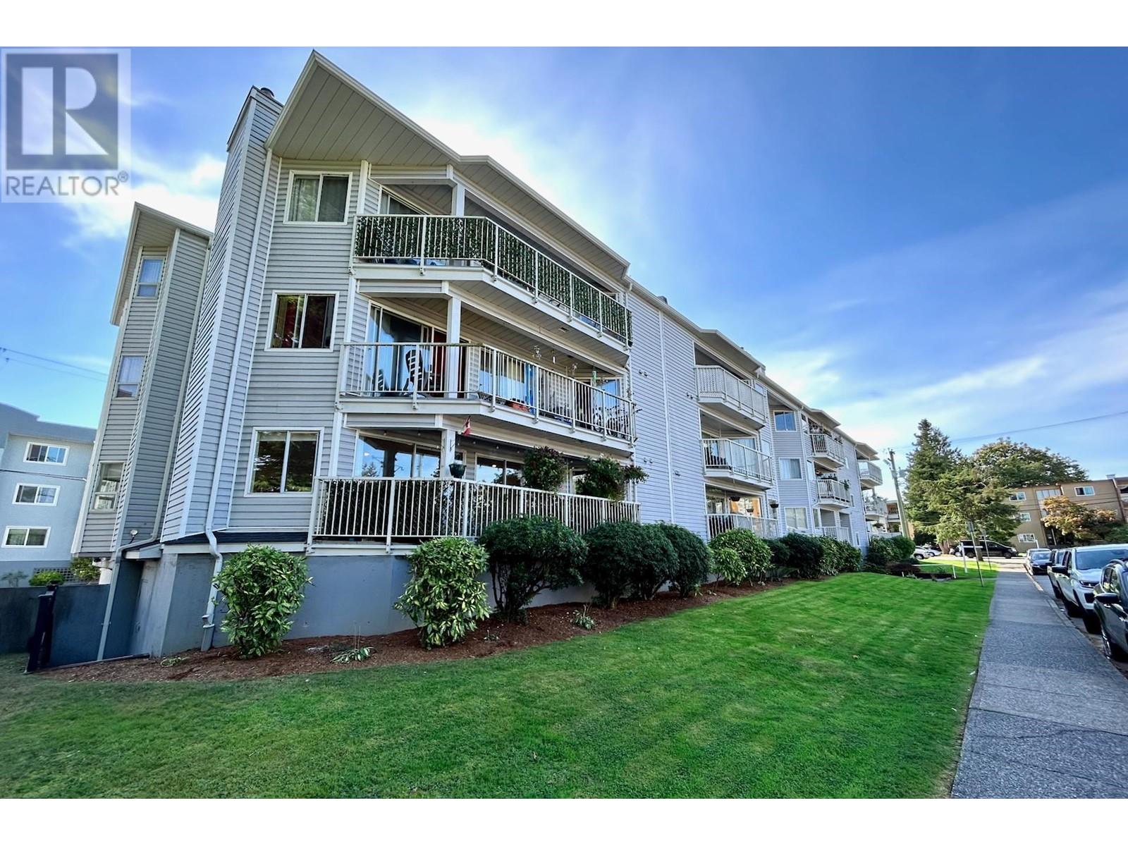 102 22222 119 Avenue, Maple Ridge, British Columbia  V2X 2Y9 - Photo 1 - R2952643