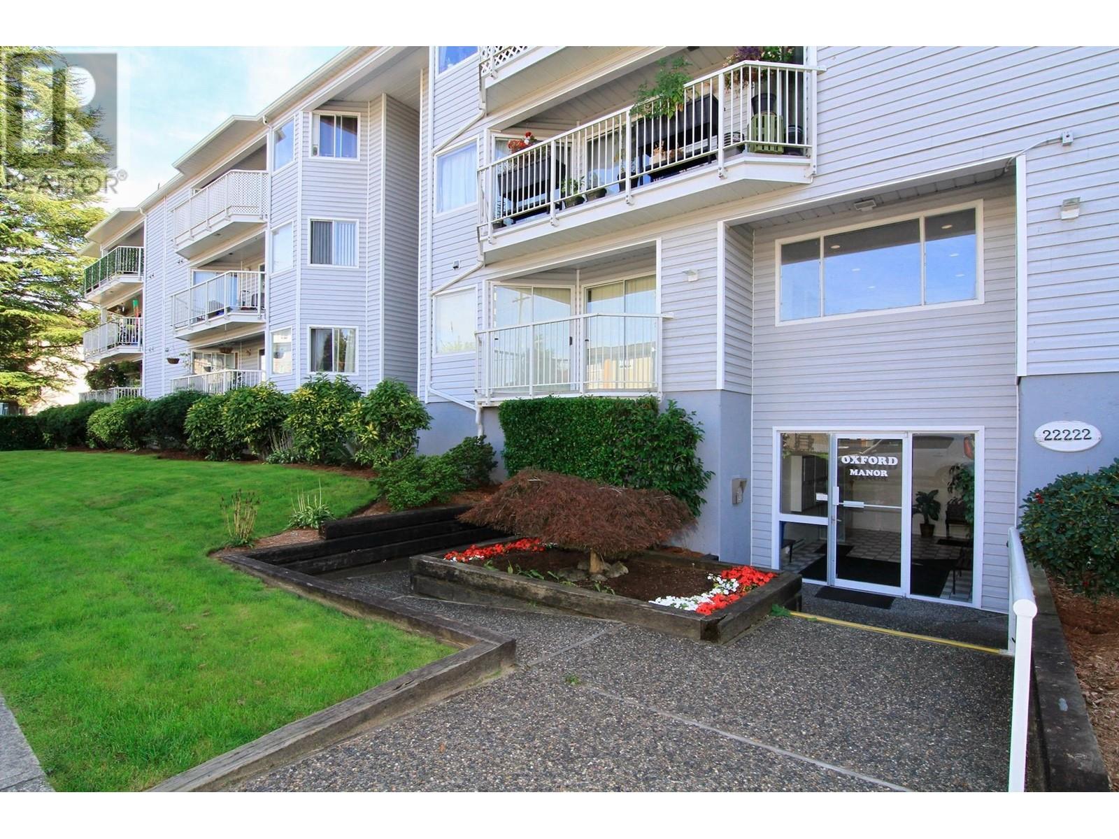 102 22222 119 Avenue, Maple Ridge, British Columbia  V2X 2Y9 - Photo 2 - R2952643
