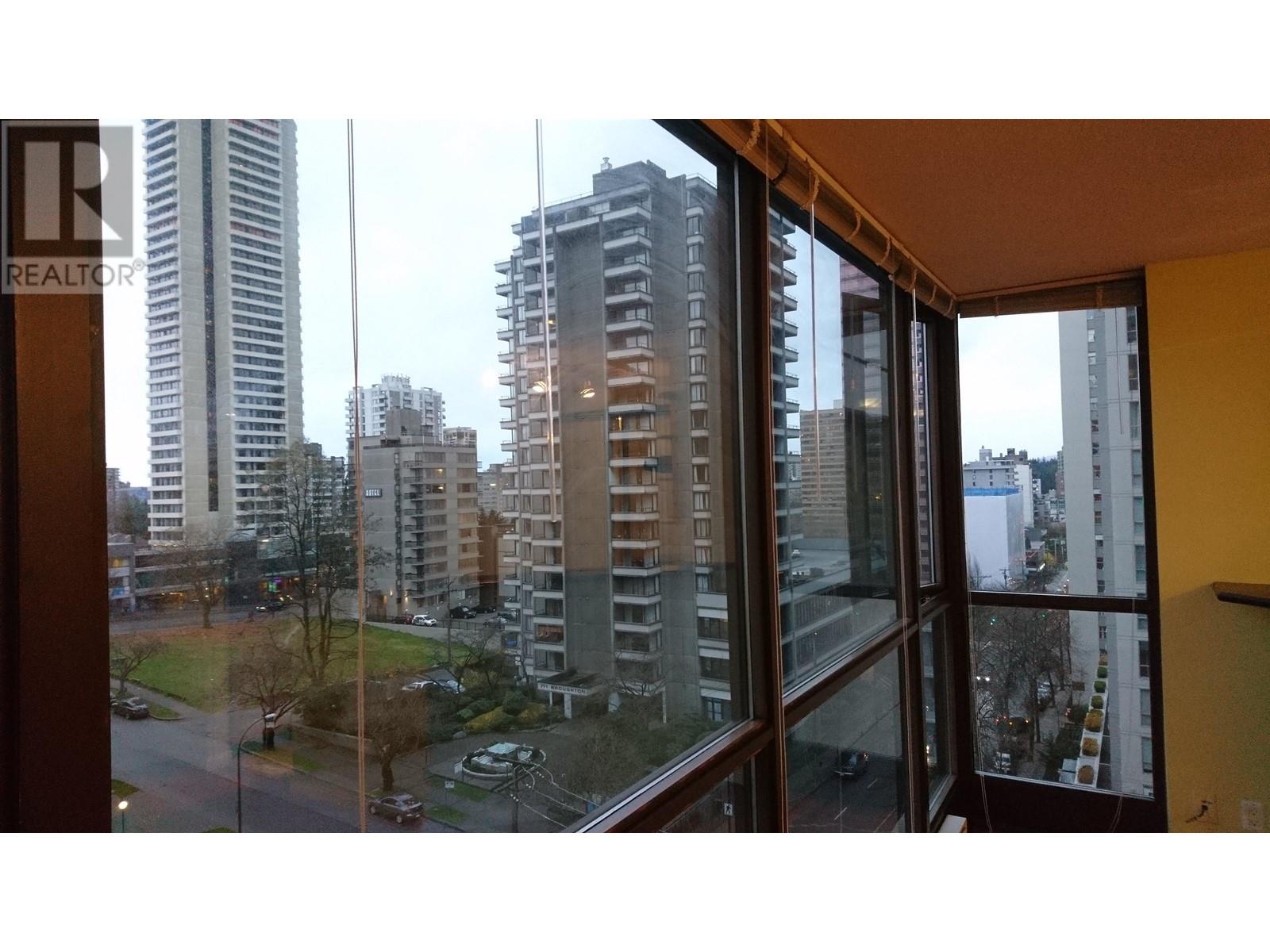 802 1367 Alberni Street, Vancouver, British Columbia  V6E 4R9 - Photo 2 - R2952668