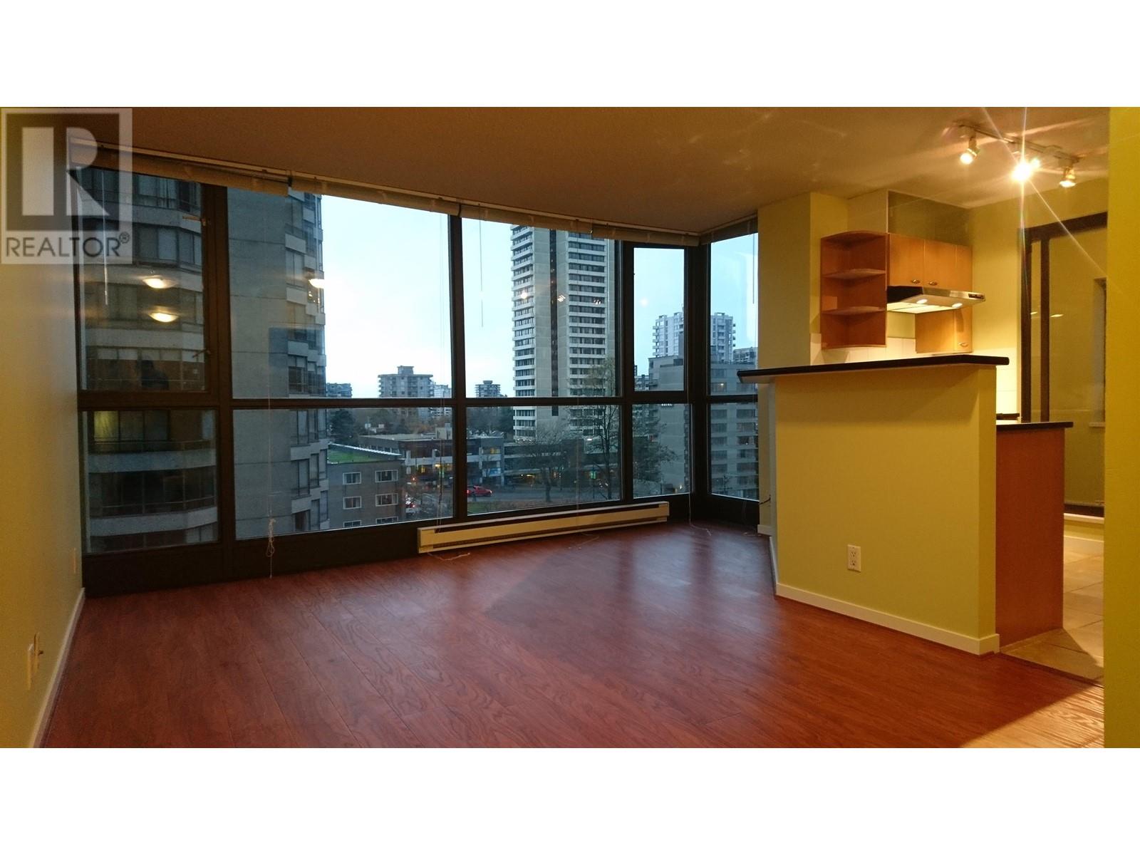 802 1367 Alberni Street, Vancouver, British Columbia  V6E 4R9 - Photo 3 - R2952668