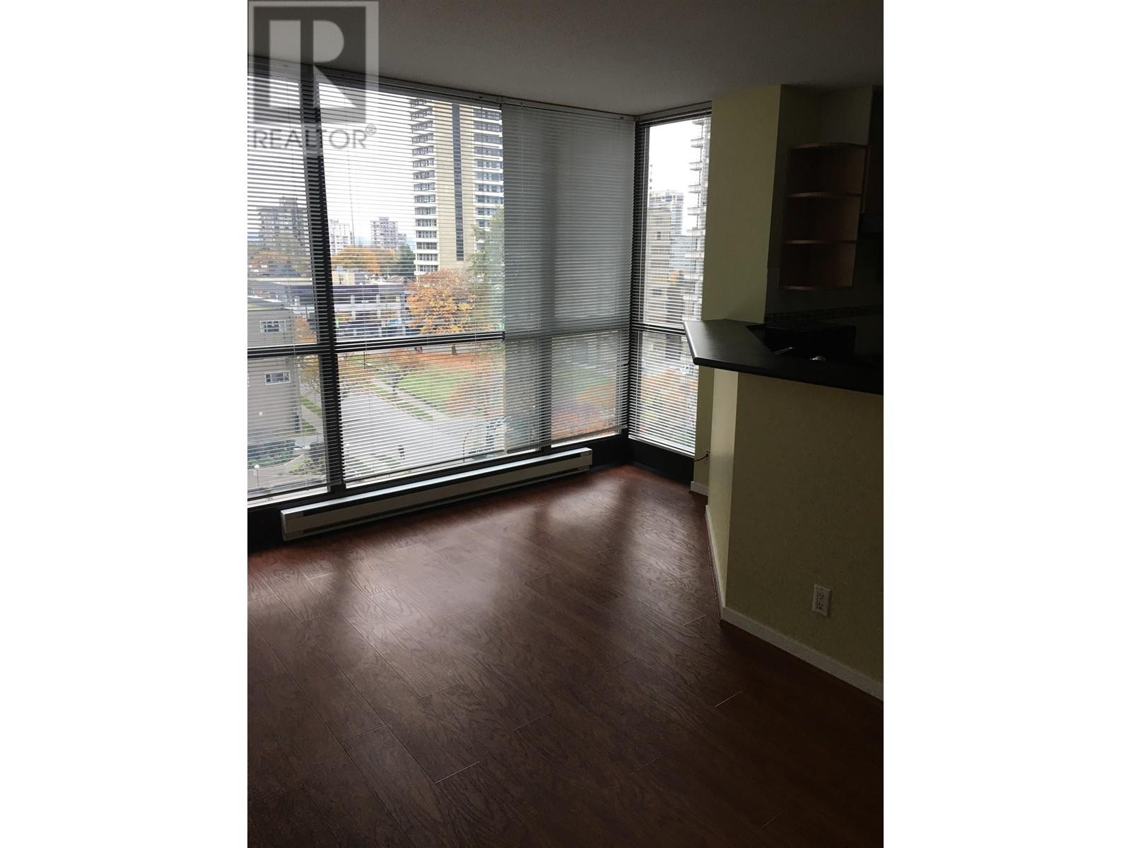 802 1367 Alberni Street, Vancouver, British Columbia  V6E 4R9 - Photo 5 - R2952668