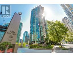 802 1367 ALBERNI STREET, Vancouver, British Columbia