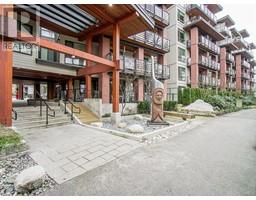 309 733 W 3RD STREET, North Vancouver, British Columbia