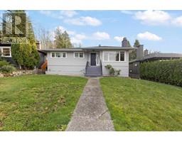 1820 LARSON ROAD, North Vancouver, British Columbia