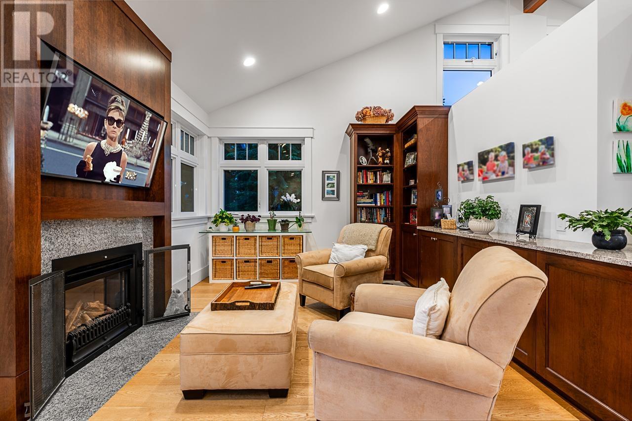 4696 Woodgreen Drive, West Vancouver, British Columbia  V7S 2V5 - Photo 14 - R2952645