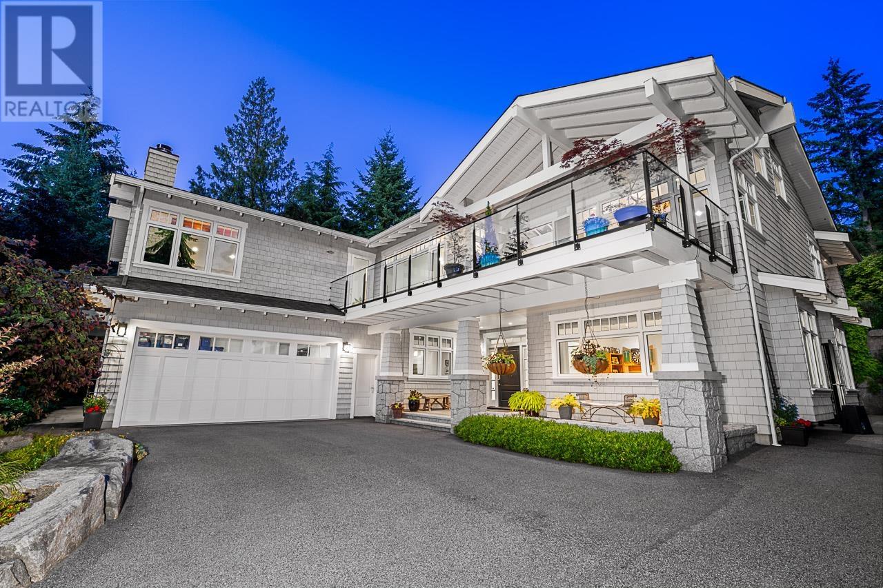 4696 Woodgreen Drive, West Vancouver, British Columbia  V7S 2V5 - Photo 4 - R2952645