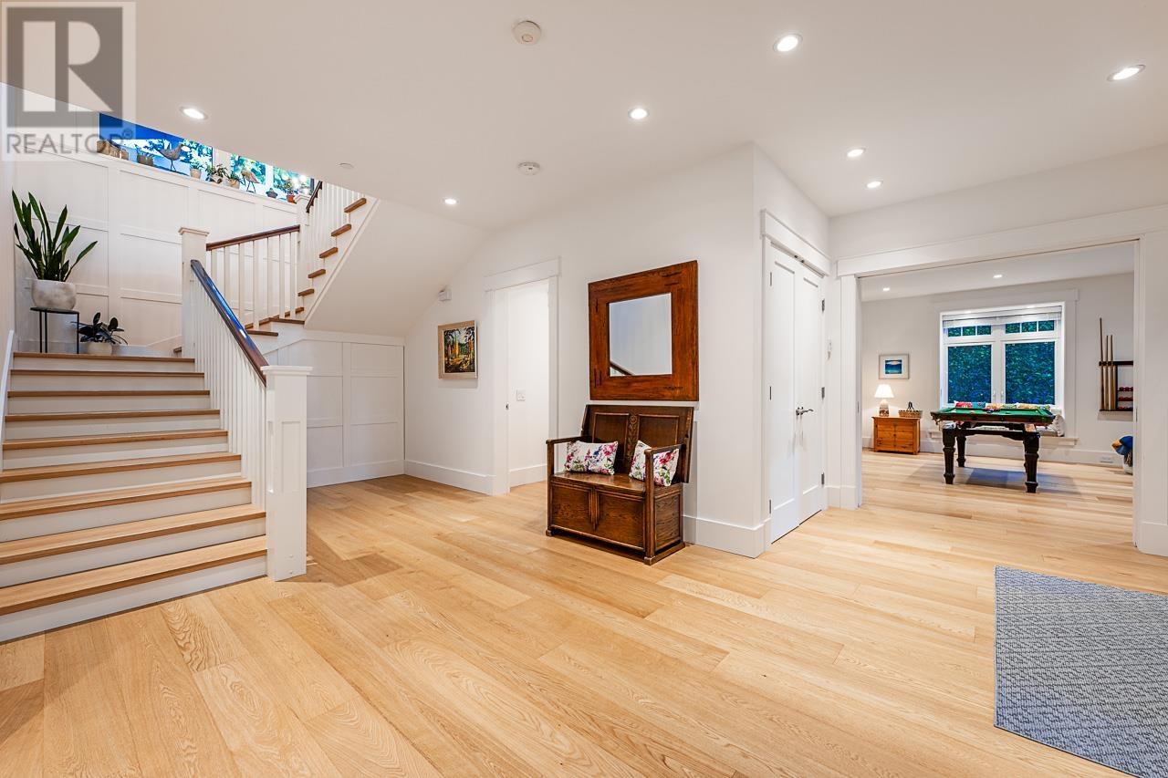 4696 Woodgreen Drive, West Vancouver, British Columbia  V7S 2V5 - Photo 6 - R2952645