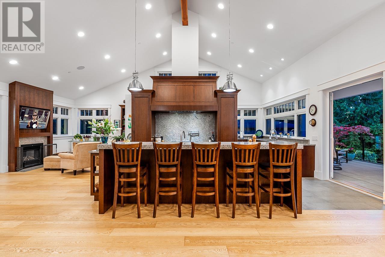4696 Woodgreen Drive, West Vancouver, British Columbia  V7S 2V5 - Photo 7 - R2952645