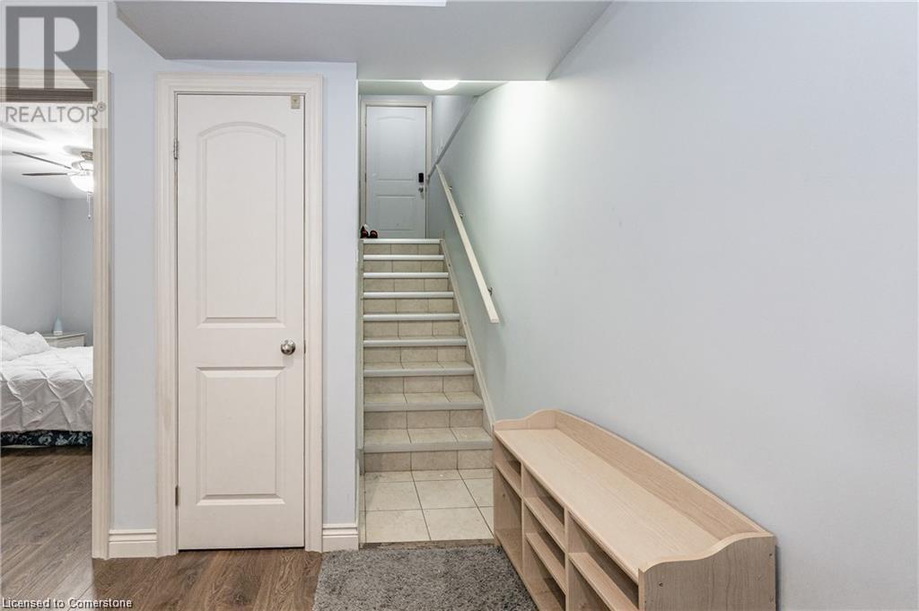 217 Donnici Drive Unit# Lower, Hamilton, Ontario  L9B 2W4 - Photo 11 - 40687242