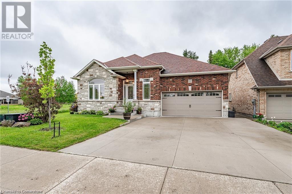 217 Donnici Drive Unit# Lower, Hamilton, Ontario  L9B 2W4 - Photo 2 - 40687242