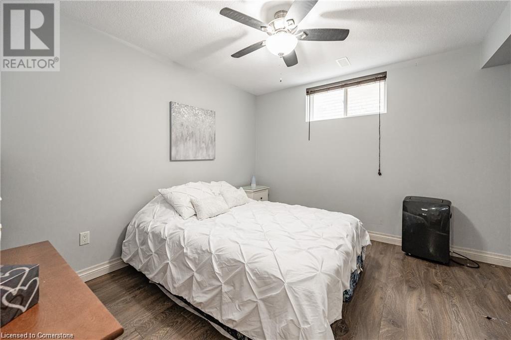 217 Donnici Drive Unit# Lower, Hamilton, Ontario  L9B 2W4 - Photo 6 - 40687242