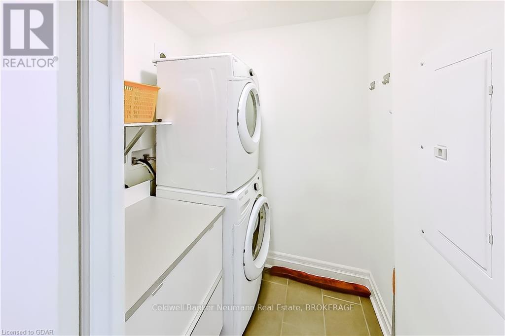 1305 - 150 Wellington Street E, Guelph, Ontario  N1H 0B5 - Photo 27 - X11822762