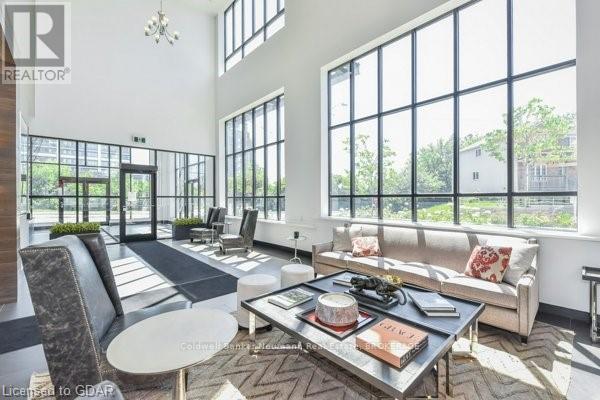 1305 - 150 Wellington Street E, Guelph, Ontario  N1H 0B5 - Photo 37 - X11822762