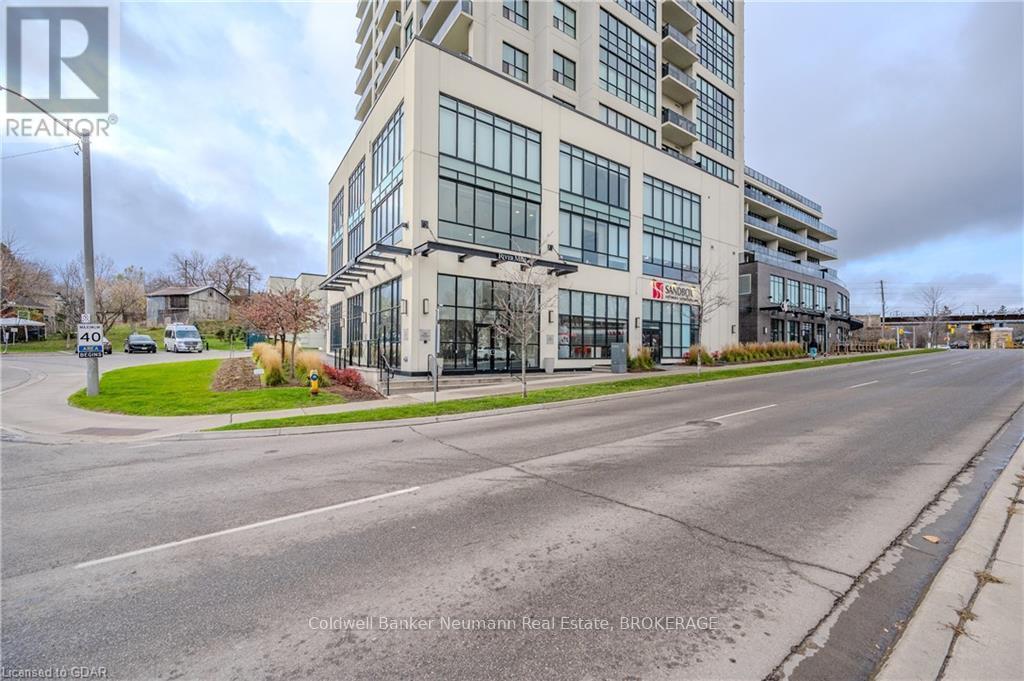 1305 - 150 Wellington Street E, Guelph, Ontario  N1H 0B5 - Photo 38 - X11822762