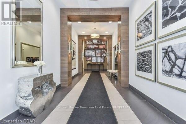 1305 - 150 Wellington Street E, Guelph, Ontario  N1H 0B5 - Photo 5 - X11822762