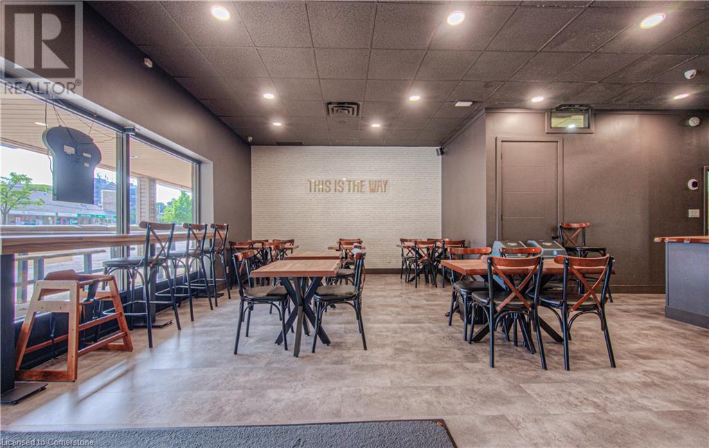 160 University Avenue W Unit# 20, Waterloo, Ontario  N2L 3E9 - Photo 1 - 40675525