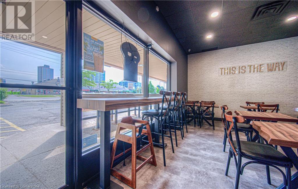 160 University Avenue W Unit# 20, Waterloo, Ontario  N2L 3E9 - Photo 7 - 40675525