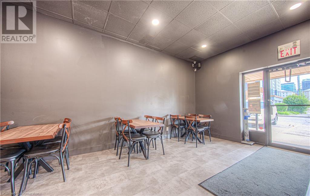 160 University Avenue W Unit# 20, Waterloo, Ontario  N2L 3E9 - Photo 5 - 40675525