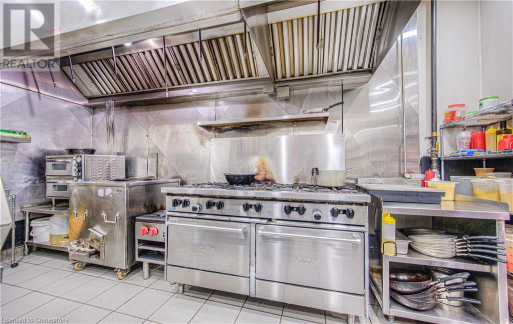 160 University Avenue W Unit# 20, Waterloo, Ontario  N2L 3E9 - Photo 9 - 40675525