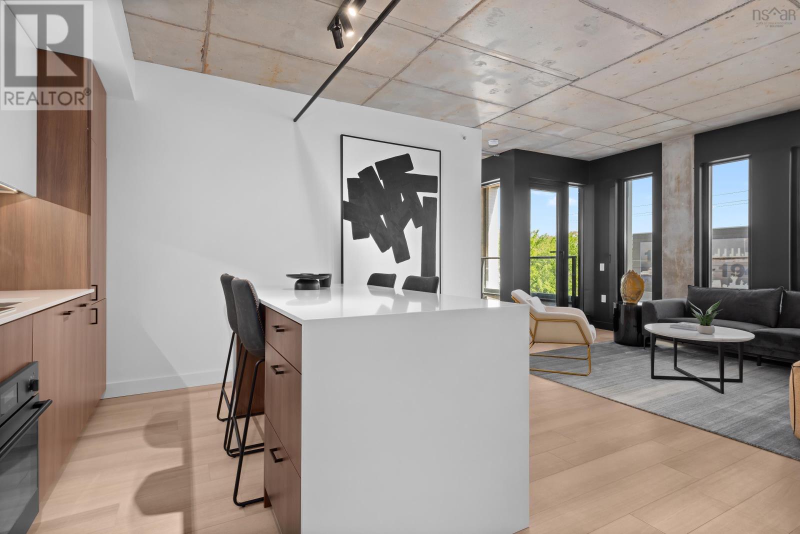 410 5511 Bilby St Street, Halifax, Nova Scotia  B3K 1V4 - Photo 4 - 202500246