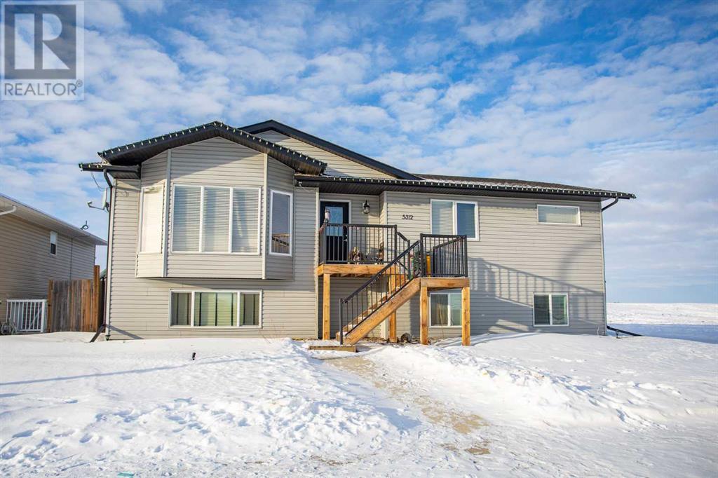 5312 46 Street, Clive, Alberta