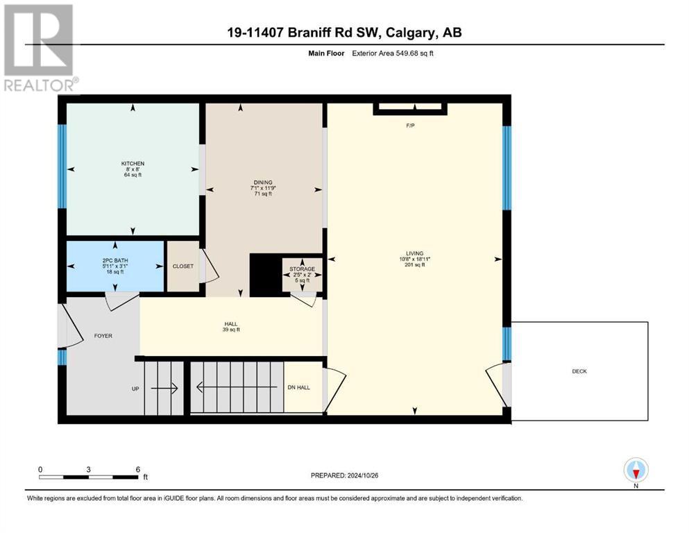 19, 11407 Braniff Road Sw, Calgary, Alberta  T2W 1C5 - Photo 39 - A2178964