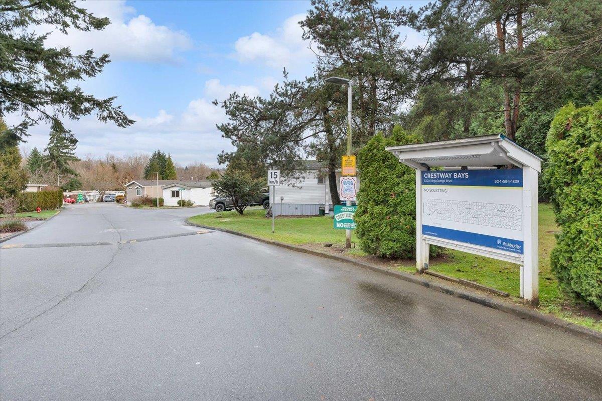Property at 28 8220 KING GEORGE BOULEVARD image 3