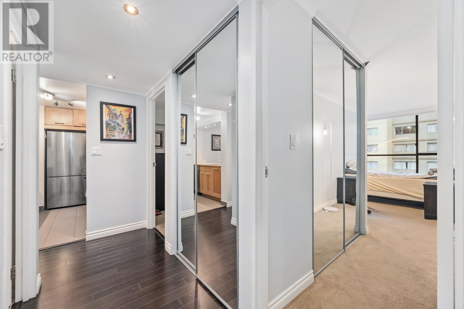 Listing Picture 20 of 25 : 602 1270 ROBSON STREET, Vancouver / 溫哥華 - 魯藝地產 Yvonne Lu Group - MLS Medallion Club Member