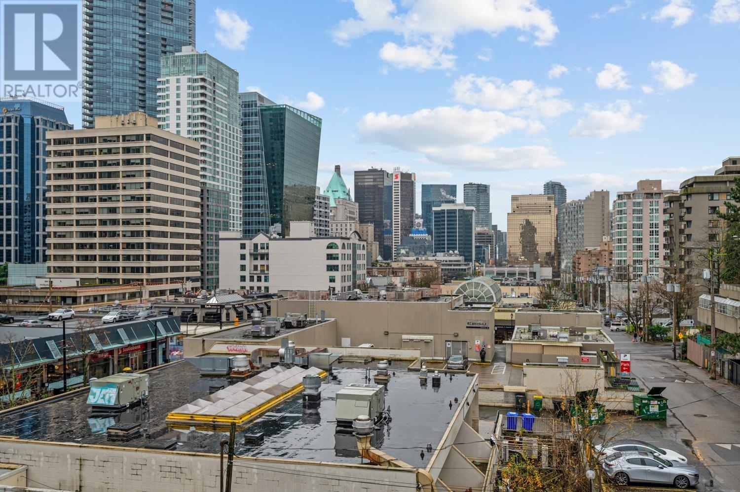 Listing Picture 22 of 25 : 602 1270 ROBSON STREET, Vancouver / 溫哥華 - 魯藝地產 Yvonne Lu Group - MLS Medallion Club Member