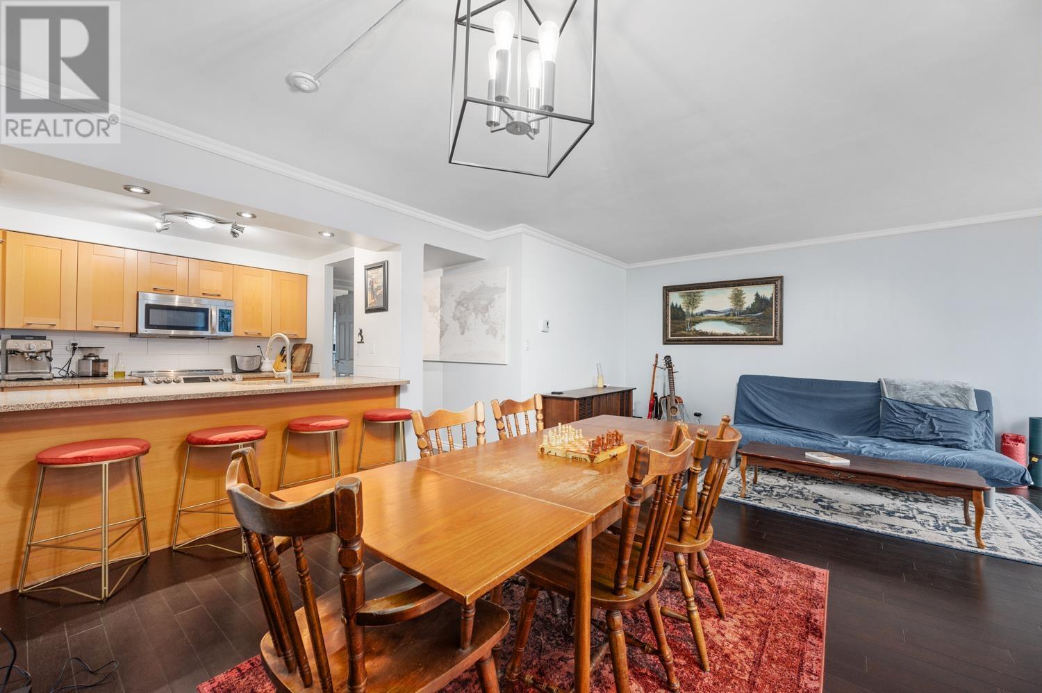 Listing Picture 6 of 25 : 602 1270 ROBSON STREET, Vancouver / 溫哥華 - 魯藝地產 Yvonne Lu Group - MLS Medallion Club Member