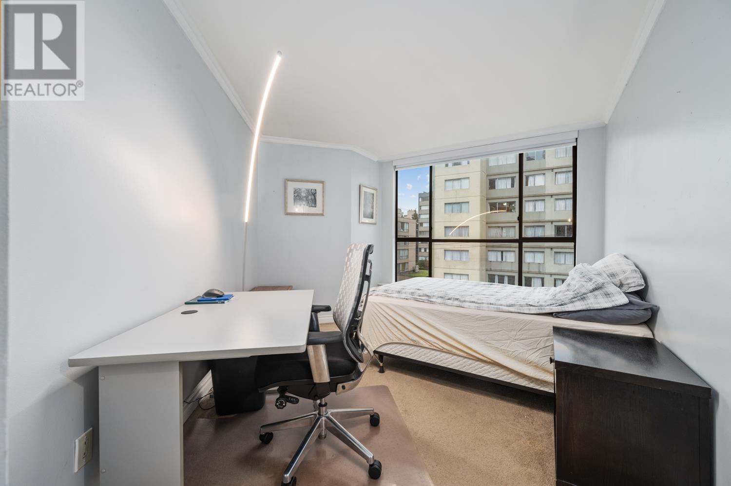 Listing Picture 16 of 25 : 602 1270 ROBSON STREET, Vancouver / 溫哥華 - 魯藝地產 Yvonne Lu Group - MLS Medallion Club Member