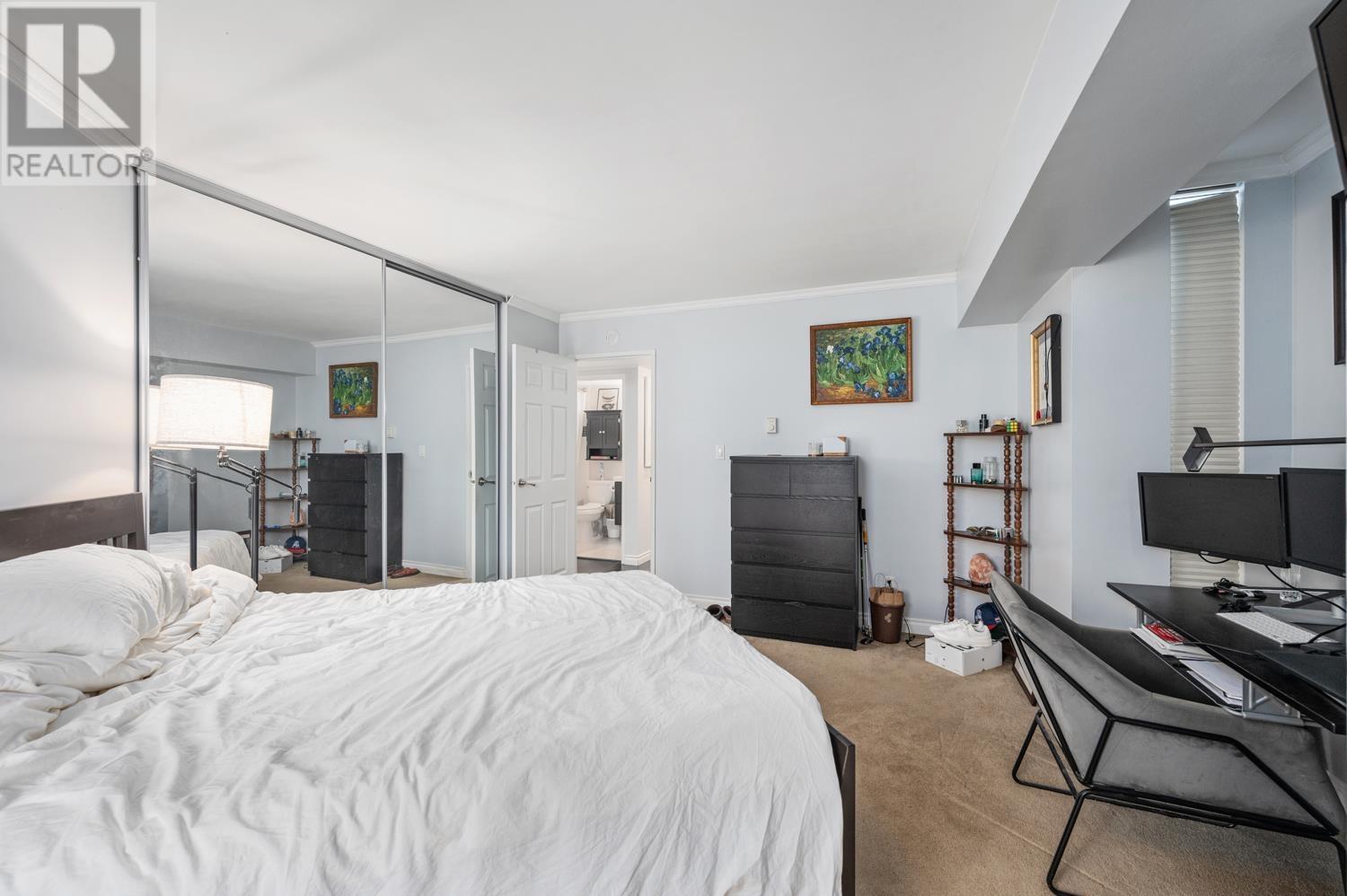 Listing Picture 13 of 25 : 602 1270 ROBSON STREET, Vancouver / 溫哥華 - 魯藝地產 Yvonne Lu Group - MLS Medallion Club Member