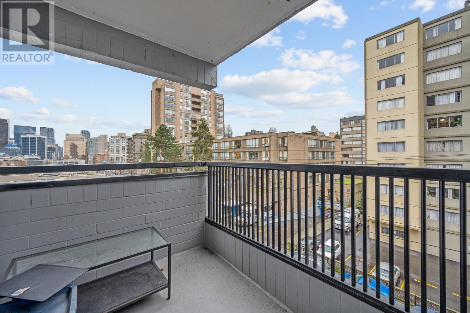 Listing Picture 14 of 25 : 602 1270 ROBSON STREET, Vancouver / 溫哥華 - 魯藝地產 Yvonne Lu Group - MLS Medallion Club Member