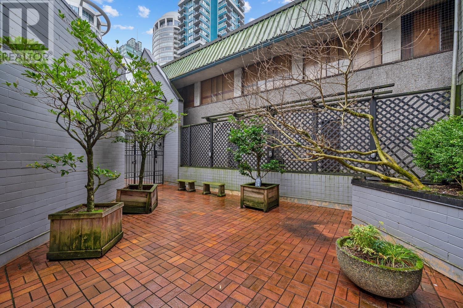 Listing Picture 25 of 25 : 602 1270 ROBSON STREET, Vancouver / 溫哥華 - 魯藝地產 Yvonne Lu Group - MLS Medallion Club Member