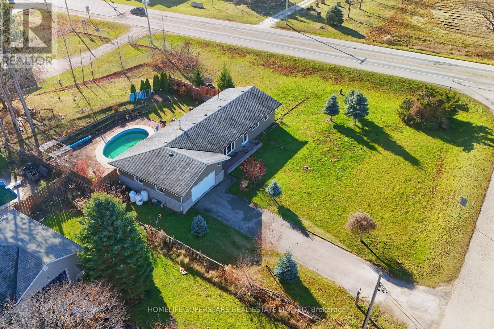 1 JEFFERY DRIVE, Mulmur, Ontario