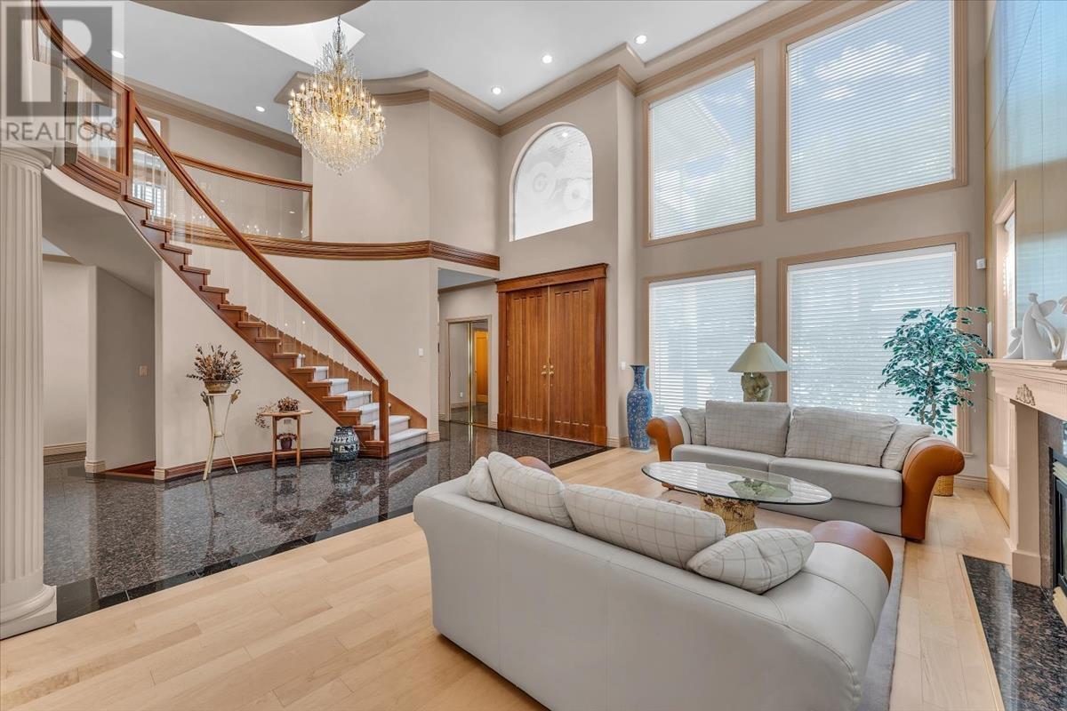 2978 Forestridge Place, Coquitlam, British Columbia  V3E 3M6 - Photo 5 - R2952423